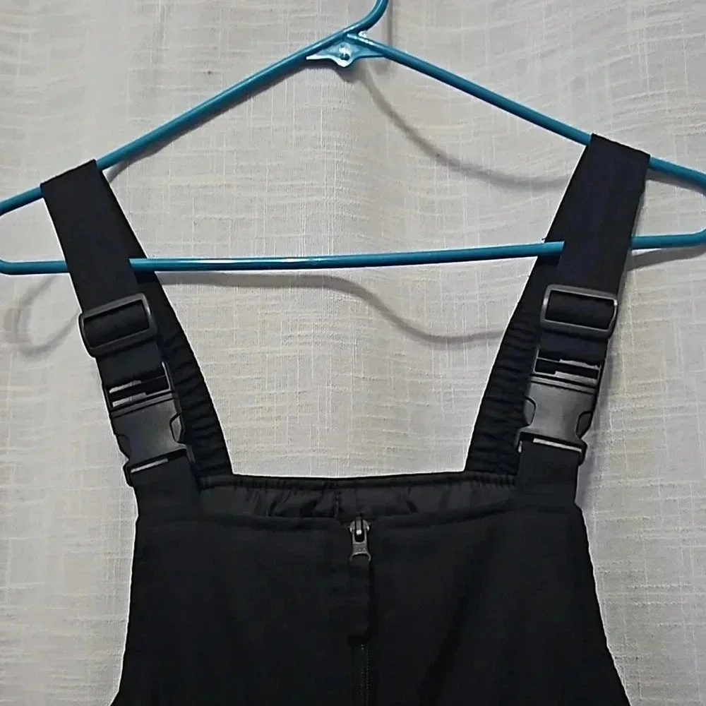 ROEBUCK SNOW OVERALLS